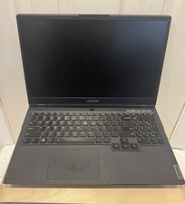 Lenovo Legion 5 15IMH05H 15.6 i7-10750H 2.6GH...