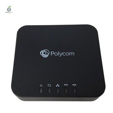 Polycom OBI302 Analog Telephone Adapter VoIP