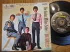 THE BEATLES - The Beatles Million Sellers EP Parlophone 7” GEP8946