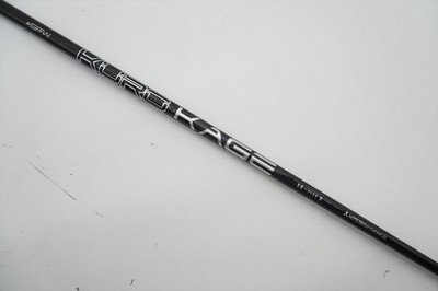 Mitsubishi Kuro Kage Black Tini Dc 50 Regular 44.5