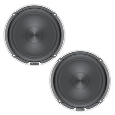 Hertz Mille Pro MP 165.3 6.5" Car Midrange Woofer Speaker Used - Great Condition