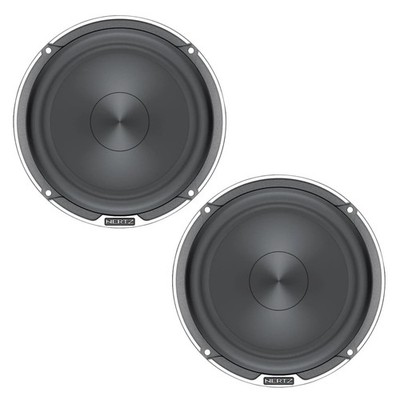 Hertz Mille Pro MP 165.3 6.5'' Car Midrange Woofer Speaker Used - Great Condition