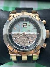 Orologio al quarzo uomo Mulco Blue Marine 8172/220