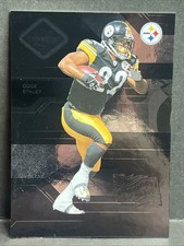 2005 Leaf Limited Hawaii Trade Conference #78 Duce Staley 02/25