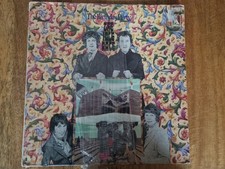 The Idle Race – The Birthday Party Liberty LST-7603 1968 LP SLEEVE ONLY NO VINYL