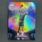 2025 Topps Cosmic Chrome Anthony Edwards Base (RAW)