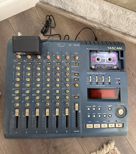TASCAM 246 整備済み美品 Tascam 246 | eBay