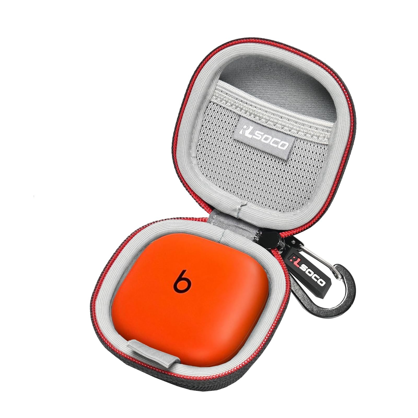 Hard Case for Beats Powerbeats Fit Wireless Noise-Cancelling