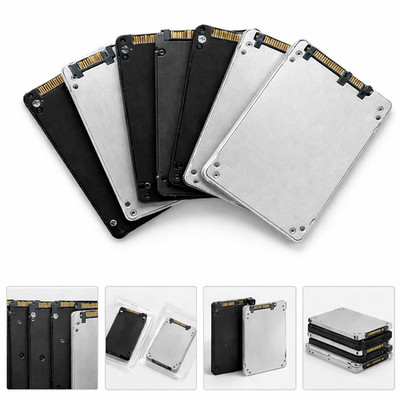 10x SSD 256GB 2.5 Zoll SATA Festplatte Solid State Drive geprüft gebraucht