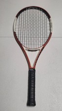 Wilson nCode nTour Midsize 95 4 3/8  Grip 