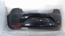 Pare-choc arrière Seat LEON