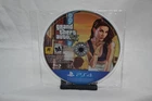 Grand Theft Auto V (Sony PlayStation 4) DISC ONLY NO TRACKING