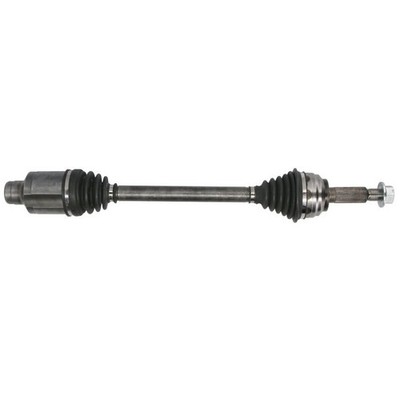   SNR DRIVE SHAFT RIGHT FRONT DK20.002 NEU DE STOCK