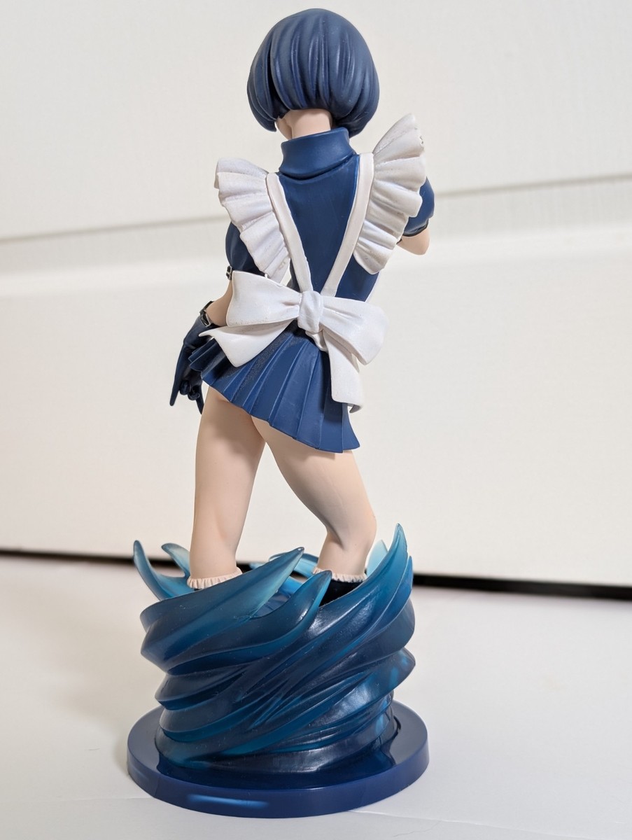 Ryomou Shimei 1/6 PVC -Ikki Tousen Extra Story Image Figure Yamato
