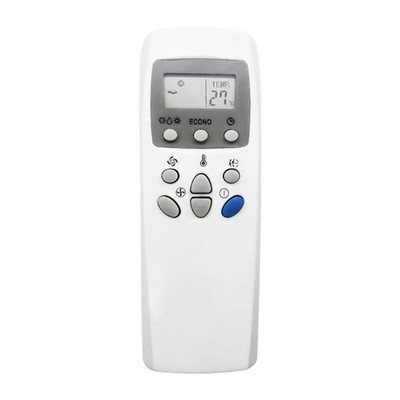 Remote Control LCD Air Conditioner Replace for 6711A20111K Air Conditioner