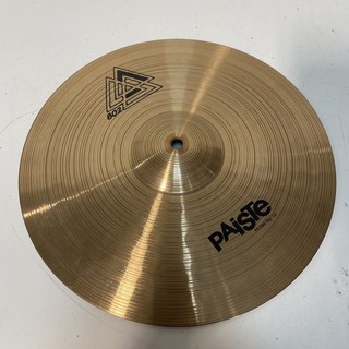 Coppia piatti Hi Hat Paiste 802 14" superiore e inferiore Germania