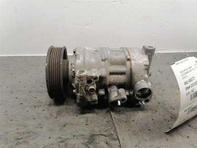 Air Conditioner AC Compressor Fits 15-18 AUDI A3 1171244