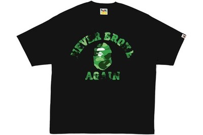 NBA Youngboy x Bape T-Shirt
