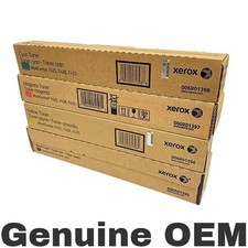 Xerox WorkCentre 7425 Series Complete Toner Set