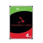 ST4000NT001 Seagate IronWolf Pro Hard Drive 4TB 7200RPM 256MB SATA HDD 3.5" New