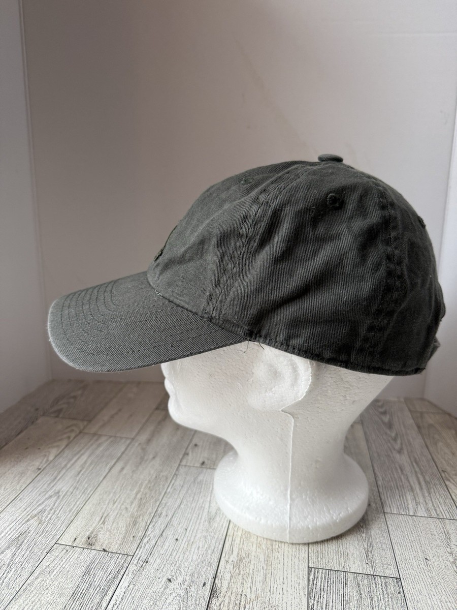 Adidas Climalite Hat Adjustable Factory #C118 RN#90288 Runners Cap