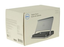 Genuine Dell Port Replicator Docking Station USB 3.0 Assembly