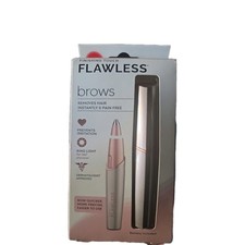 Finishing Touch Flawless Brows