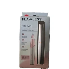 Finishing Touch Flawless Brows