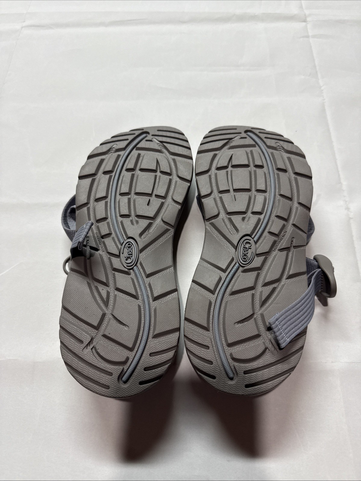 CHACO Z/Cloud 2 Adjustable Strap Sandal Women's Size US 7 SAMPLE RARE*** image 4