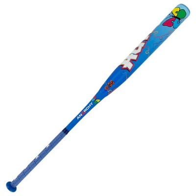 NEW 2026 Anarchy Autism Awareness 26oz. X-Core 2 Balanced ASA/USA