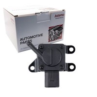 Astemo HÜCo Abgasdrucksensor Passend FüR Bmw 1 3 5 7 X1 X3 X5 X6 | 137437