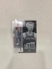 Topps Signature Class 2025-26 Unfazed Victor Wembanyama Spurs