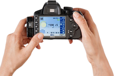 Genuine Nikon Wu-1b Wireless Mobile Adapter for sale online | eBay