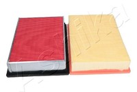 Ashika 20-03-388 Luftfilter For KIA