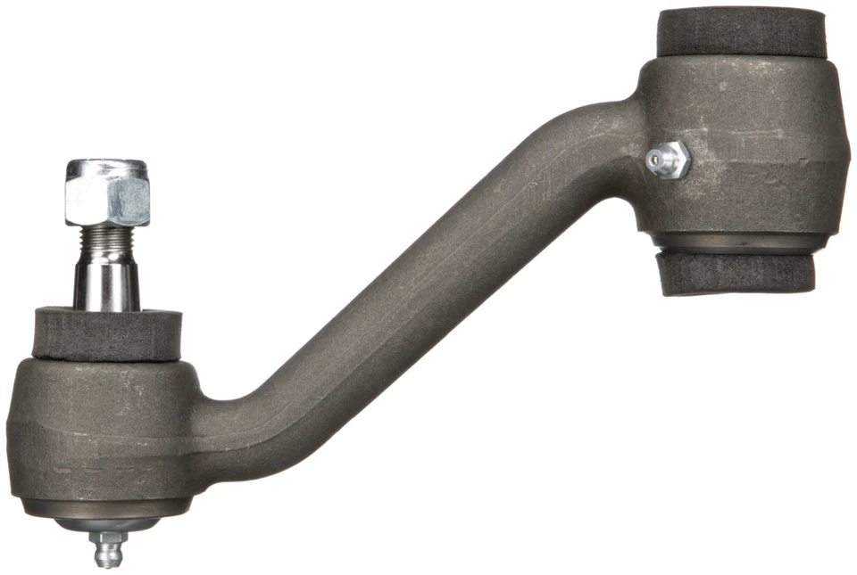 Para 1974-1978 Dodge CB300 braço de direção dianteiro Delphi 1975 1976 1977 - Imagem 2 de 3