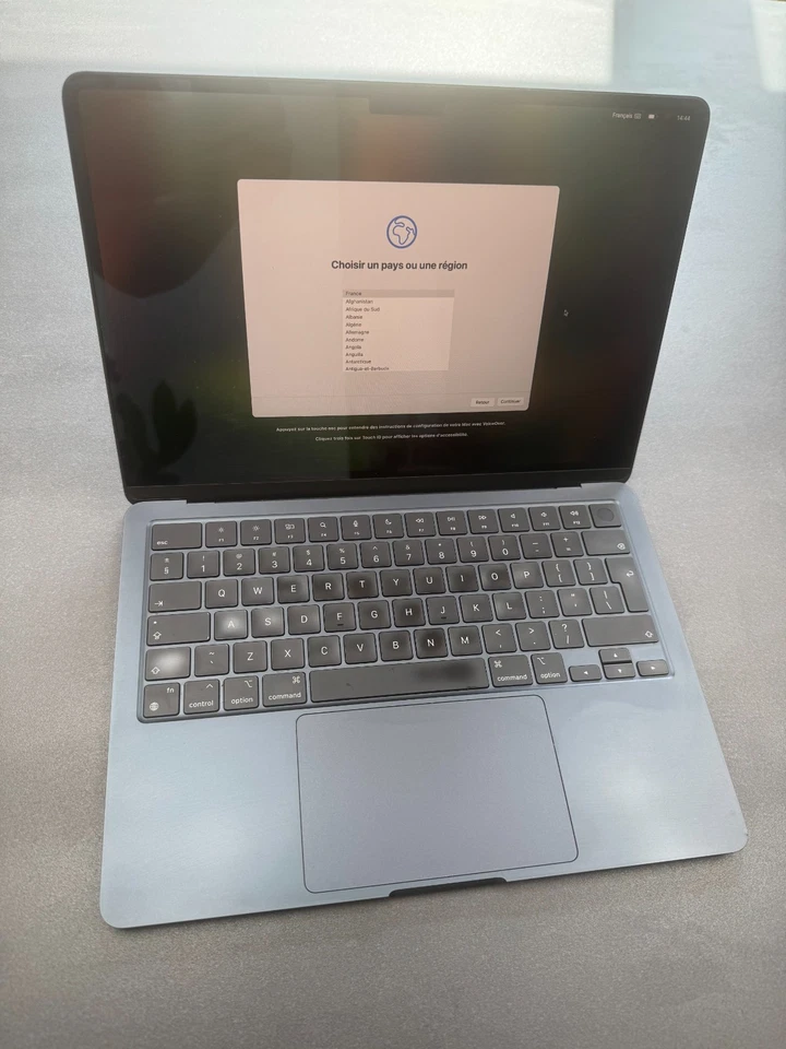 Apple MacBook Air 13" M2 · 24GB · 2TB, photo 2 of 5