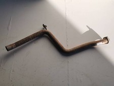 Tube d'échappement Alfa Romeo ALFA 156