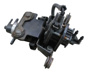 VW T4 2.5 TDI N18 N75 88 102 PS ACV AJT AGR Ladedruckregelventil Druckwandler