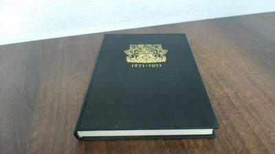 			Electrical Science and Engineering in the Service of Man: Centena		
