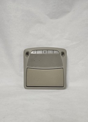 2016-2018 Nissan Altima S Interior Overhead Roof Console Dome Map Light Ass. OEM