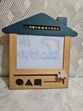 magnetic drawing board for kids It Doesn't Include The Pen