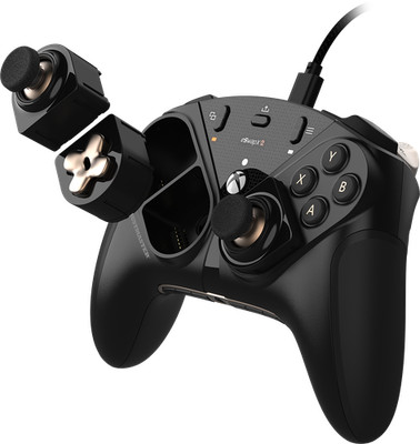 Thrustmaster ESWAP X 2 Pro Controller - Modularer Gamecontroller für Xbox Series