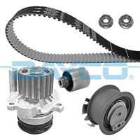 Wasserpumpe + Zahnriemensatz KTBWP2961 FüR Skoda Audi Seat VW Ford 1J2 Bora Golf