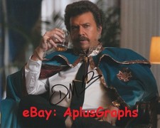 DANNY McBRIDE... The Righteous Gemstones' Jesse - SIGNED