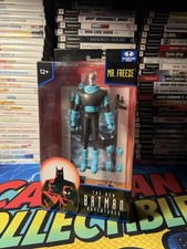 McFarlane DC Multiverse The New Batman Adventures Mr. Freeze 6  Figure