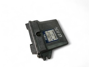 RENAULT KANGOO KC0/1 Motorsteuergerät ECU 7700104956 1999 30318782