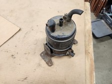Mg Mgb B Gt Mgbgt Triumph Tr6 Used 3 Port Carbon Cannister