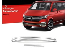 Stoßstangenleisten Nebelscheinwerfer für VW Transporter T6.1 Caravelle ab 2019