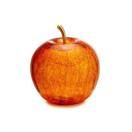 PALACIO REAL MANZANA ENCANTADA Naranja 27cm 1025097 - Imagen 1 de 1