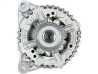 As-Pl A0284 Generator FüR Ford Mazda Volvo